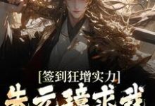 已完结小说《签到狂增实力,朱元璋求我卸甲归田》在线章节阅读-艾米文学
