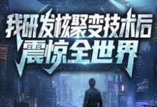 哪里可以免费读到江辰苏辰的完整故事?寻找我研发核聚变技术后,震惊全世界-艾米文学
