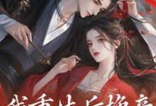 我重生后换亲，侯府乱套了小说无弹窗阅读的网站推荐-艾米文学