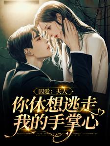囚爱：夫人，你休想逃走我的手掌心免费阅读，囚爱：夫人，你休想逃走我的手掌心叶舟聂修衍