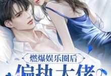 小说《燃爆娱乐圈后，偏执大佬缠上我了》在线章节阅读-艾米文学
