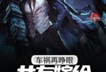 车祸再睁眼,女友嫁给富二代小说的免费电子版在哪里可以下载或阅读?-艾米文学