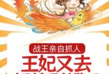 完结版《战王亲自抓人:王妃又去招蜂引蝶了》免费阅读-艾米文学