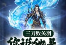 三刀败关羽，你说他是普通人？主角卫楚蔡琰小说完结版章节在线阅读-艾米文学