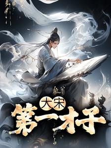 大宋：第一才子小说的免费阅读版本在哪里可以找到？