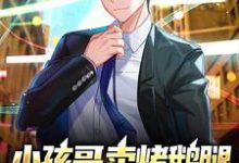 小孩哥卖烤鹅腿，震撼全体清北生这本小说在哪里可以看？哪里有免费试读章节？-艾米文学
