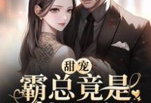 甜宠：霸总竟是深情小狼狗江彧黎姝，甜宠：霸总竟是深情小狼狗在线无弹窗阅读-艾米文学