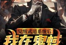 在线寻找觉醒武道系统后,我在鬼蜮无敌了小说的无删减版本-艾米文学