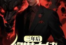 完结版《三年后，绝世大佬被赶出家门》章节阅读-艾米文学