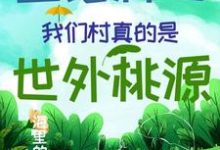 直播种田：我们村真的是世外桃源云溪，直播种田：我们村真的是世外桃源在线无弹窗阅读-艾米文学