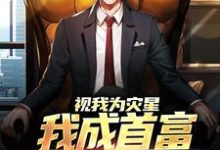 视我为灾星，我成首富干嘛来认亲小说全文阅读需要付费吗？寻找免费资源-艾米文学