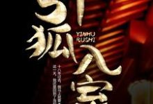 韩秀胡九霄是哪本书的主角？寻找引狐入室免费阅读-艾米文学