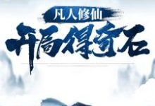 林十三的完整故事在哪里？读凡人修仙：开局得奇石小说-艾米文学