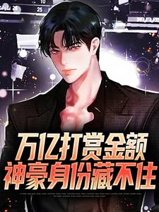 小说《万亿打赏金额，神豪身份藏不住》章节免费阅读