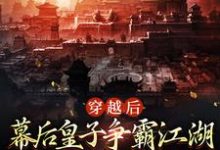 完结版《穿越后:幕后皇子争霸江湖,荣登皇位》章节阅读-艾米文学