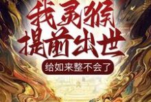 孙小武为主角的小说我灵猴提前出世,给如来整不会了在线阅读-艾米文学