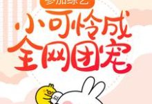 参加综艺:小可怜成全网团宠这本小说怎么样?免费在线阅读试试-艾米文学