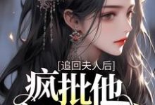 追回夫人后,疯批他宠妻上瘾小说,追回夫人后,疯批他宠妻上瘾章节在线阅读-艾米文学