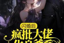 免费阅读明汐季景行为主角的小说,闪婚后,疯批大佬化身爹系老公宠不停在线看-艾米文学