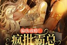 偏执成瘾！疯批霸总掐腰细哄娇妻小说有没有完整的免费版本在线阅读？-艾米文学