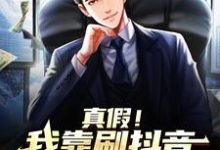 哪里可以免费读到陆青的完整故事?寻找真假!我靠刷抖音走上人生巅峰-艾米文学