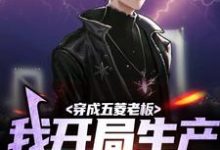 《穿成五菱老板,我开局生产老头乐》小说章节列表免费试读,秦浩小说在线阅读-艾米文学