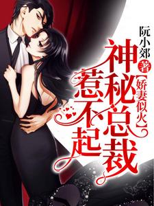 主角叫唐宁霍瑾寒牧逸小说娇妻似火，神秘总裁惹不起章节免费阅读