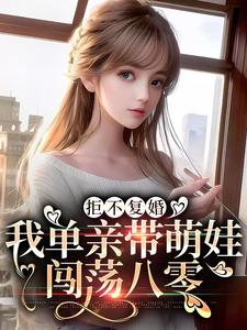 夏清舒乔弘琛小说叫什么（拒不复婚，我单亲带萌娃闯荡八零免费阅读）