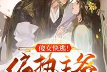 傻女快逃！偏执王爷太会撩顾烟罗萧九宴，傻女快逃！偏执王爷太会撩最新章节-艾米文学