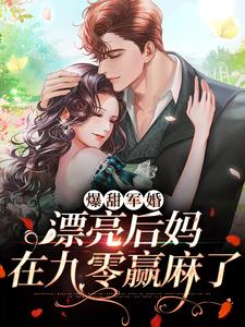 免费看爆甜军婚，漂亮后妈在九零赢麻了小说的网站有哪些？