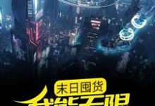 末日囤货:我能无限复制物资(林时)在线免费阅读-艾米文学
