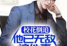 求校花倒追,他已无敌这件事藏不住了小说的全文免费阅读链接-艾米文学