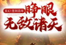 玄幻:签到百年,睁眼无敌诸天小说的无弹窗阅读体验,寻找免费阅读网站-艾米文学