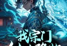 求我宗门仙人降临,你拿什么比?小说免费资源-艾米文学
