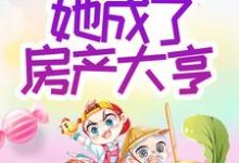 重生1995:她成了房产大亨小说最新章节在哪里可以读到?-艾米文学