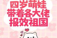 国家团宠：四岁萌娃带着各大佬报效祖国小说最新章节在哪里可以读到？-艾米文学