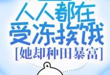 灾荒:人人都在受冻挨饿,她却种田暴富?小说无弹窗阅读的网站推荐-艾米文学