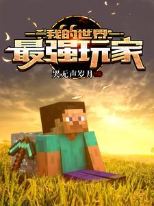 完结版《我的世界：最强玩家》章节目录在线阅读