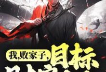 完结版《我，败家子，目标财富自由》免费阅读-艾米文学