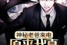 江南小说在线章节免费阅读(神秘老爸来电,原来我真是富二代无弹窗无删减)-艾米文学
