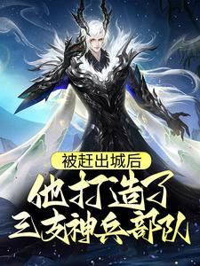 寻找被赶出城后，他打造了三支神兵部队小说的最新更新章节