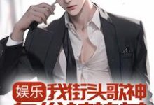 娱乐:我街头歌神身份被热芭跟踪曝光了林易小说免费阅读-艾米文学