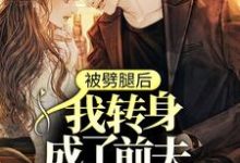 被劈腿后,我转身成了前夫死对头( 黎歌霍靳城)在线免费阅读-艾米文学