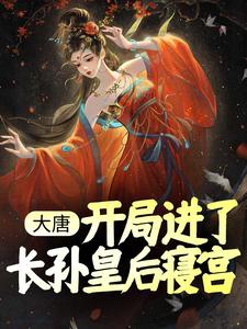 大唐：开局进了长孙皇后寝宫章节免费在线阅读，杨华完结版