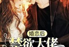 婚恋后,禁欲大佬日日掐软腰这本小说完结了吗?免费查看最新章节-艾米文学