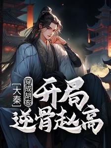 大秦：穿成胡亥，开局逆骨赵高 胡亥嬴政小说大结局免费试读