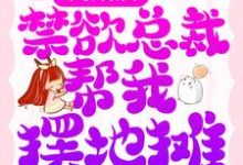 小说《离婚后，禁欲总裁帮我摆地摊》在线章节阅读-艾米文学