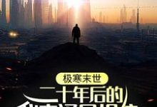 极寒末世:二十年后的我来通风报信林逸,极寒末世:二十年后的我来通风报信小说免费阅读-艾米文学