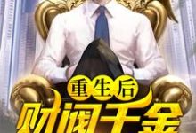 已完结小说《重生后,财阀千金倒追我》章节在线阅读-艾米文学