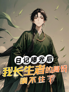 日记曝光后，我长生者的身份瞒不住了免费阅读，日记曝光后，我长生者的身份瞒不住了林枫元若渝